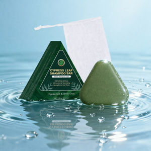 <span class=keywords><strong>Shampoo</strong></span> Solido Professionale Usman alle Erbe per la Cura del Cuoio Capelluto, Rinforzante, Anticaduta, Nutriente, Naturale e Vegano - Product Image 2