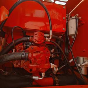 Excavadoras de ruedas usadas <span class=keywords><strong>Doosan</strong></span> 150W <span class=keywords><strong>140W</strong></span> 160W a la venta | Alto rendimiento y durabilidad - Product Image 3