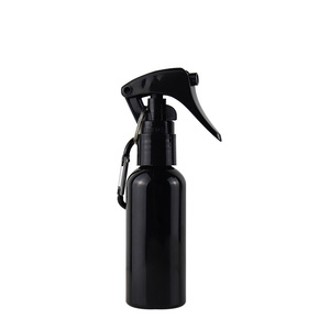 Cleaning Agent Bottle With Little Mouse Spray Bottle Plastic Disinfectant Liquid Bottle With Trigger Spray