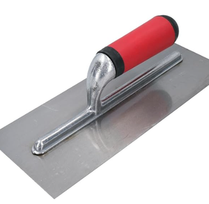 11 "Grip Yeseros Flotador Paleta Enyesado Renderizado Cemento Skimming Azulejos - Product Image 1