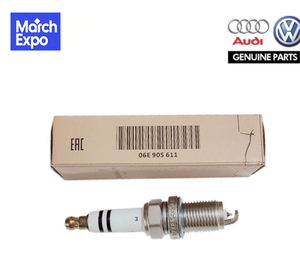 06E905611 优质铱金火花塞 FR7KPP332 厂家直销适用于奥迪 A6L <span class=keywords><strong>2</strong></span>.4 <span class=keywords><strong>2</strong></span>.8 Q5 <span class=keywords><strong>3.2</strong></span> - Product Image 2