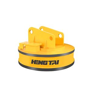 1 टन खुदाई के साथ 1 टन खुदाई इलेक्ट्रोमैग्नेट/बढ़ते प्लेट के साथ 220 वी - Product Image 1