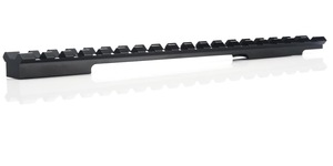 Montura para Mira Telescópica Savage 110 con Receptor de Respaldo Redondo |   Montura para Mira Telescópica de Caza de Acción Larga con 9 Ranuras - Product Image 4