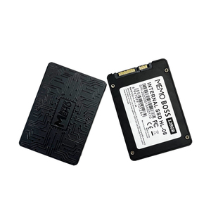 Unidad de estado sólido de alta calidad Unidad de disco duro SSD 120GB/240GB/480GB/960GB 1TB Disco Duro discos duros internos sólidos para computadora portátil - Product Image 3