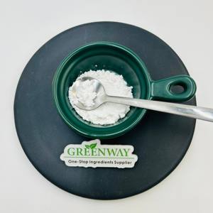 Di alta qualità 99% alfa glucano oligosaccaride polvere 27707-45-5 CAS cosmetici materia prima alla rinfusa - Product Image 2