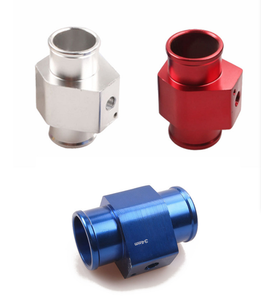 Adaptateur de capteur de niveau de liquide universel à interrupteur à lame en aluminium pour la modification automobile avec des performances fiables et stables - Product Image 3