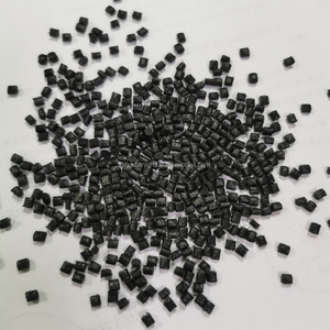 35% Glass <strong>Fiber</strong> Filled Black <strong>PP</strong> Material Premium Modified <strong>PP</strong> for Electronics and Automotive Applications - Product Image 5