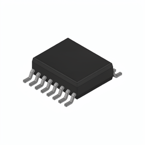 Logic Electronic Circuit Components 16 SSOP CY74FCT257ATQC In Stock - Product Image 1