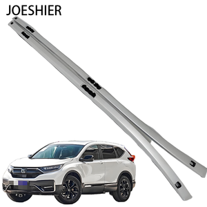 JOESHIER Vente en gros de porte-bagages de toit 4x4 pour Honda CR-V 2012-2016, barres latérales de toit en alliage d'aluminium - Product Image 1