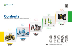 NICOME <span class=keywords><strong>R20</strong></span> 아연 탄소 원통형 배터리 장난감 전동 공구 소비자 전자 제품 ROHS 인증 하이 퀄리티 헤비 듀티 10Wh - Product Image 4