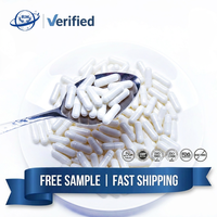 Capsules vides en gélatine de marque Renhe pour la vente en gros pharmaceutique (séparées 0) #   1 #   2 # )