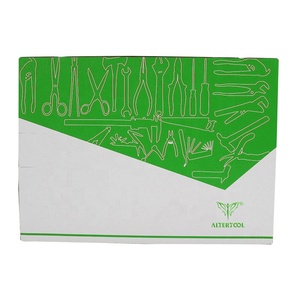 <strong>Supplier</strong> High Quality Profesional Vehicle <strong>Tools</strong> Home Hand <strong>Tool</strong> Set - Product Image 6