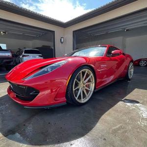 Jantes forgées 16 17 18 19 20 21 22 pouces pour <span class=keywords><strong>audi</strong></span> A3 A4 A5 A6 A7 A8 Q2 Q3 Q4 Q5 Q7 Q8 TT R8 e-tron RS3 RS4 RS5 RS6 RS7 <span class=keywords><strong>RSQ3</strong></span> - Product Image 6