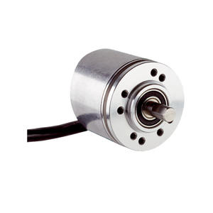 Encodeur incrémental SICK DBS36E-S3EK01024 nouveau et original série DBS300 Encodeur rotatif PLC pour moteur 1060545 - Product Image 3