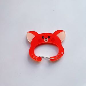 Llavero de Mosquetón con Impresión a Doble Cara Dreamiez Kawaii, Accesorio para Bolsa con Diseño de Dibujos Animados de Jaemin Chenle <span class=keywords><strong>Renjun</strong></span> Jisung Jeon para Fans - Product Image 4