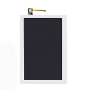 Pantalla para Lenovo <span class=keywords><strong>Tab</strong></span> 2 <span class=keywords><strong>A10</strong></span>-70F, Pantalla táctil y digitalizador, montaje completo, pantallas de repuesto - Product Image 3