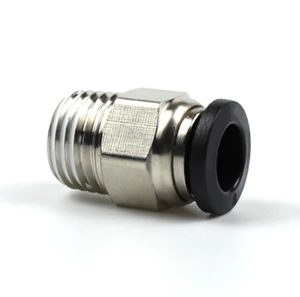 Đầu Nối Khí Nén Ống Khí Khớp Nối Ống Nối Lắp PC4-M5 APC6-01 APC10-03 APC12-04 - Product Image 6