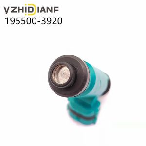 Inyector de Combustible OEM ODM para Automóviles, 195500-3920 1955003920, para <span class=keywords><strong>Subaru</strong></span> Impreza <span class=keywords><strong>WRX</strong></span> 02-05 - Product Image 3