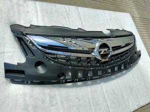 Per <span class=keywords><strong>Opel</strong></span> <span class=keywords><strong>Corsa</strong></span> <span class=keywords><strong>D</strong></span> griglia/auto corpo grill per <span class=keywords><strong>opel</strong></span> <span class=keywords><strong>Corsa</strong></span> <span class=keywords><strong>D</strong></span>, 1400870 13286001 1320180 - Product Image 4