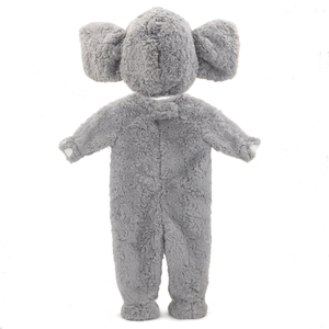 Disfraz Infantil para Festivales, Diseño OEM, Trajes de Cosplay, Monos de Invierno para Niños, <span class=keywords><strong>Halloween</strong></span> - Product Image 2