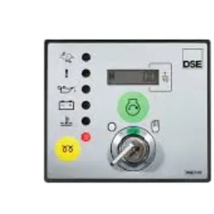 Generator Controller DSE702