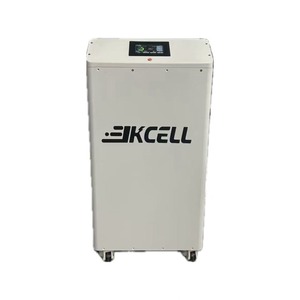 แบตเตอรี่ลิเธียมไอออน EU Stock JKCELL All for 16.077KWh 51.2V 314Ah Semi-solid State LiFePO4 6000 รอบการใช้งาน - Product Image 1