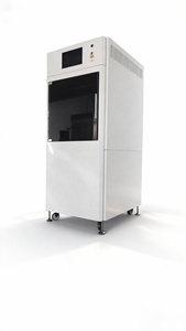 Stampante <span class=keywords><strong>3D</strong></span> Industriale/Commerciale ad Alta Precisione JP-350, Macchina per Prototipazione SLA, Garanzia 1 Anno, USB - Product Image 3