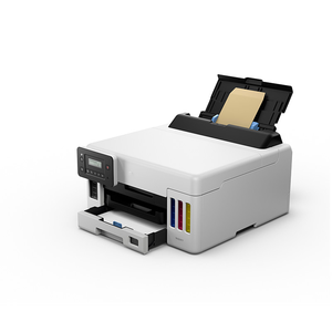 For Cano-n GX5080 <b>A4</b> Inkjet <b>Printer</b> High-Speed Printing Compatible With Glossy & Self-Adhesive <b>Paper</b> Affordable <b>A4</b> <b>Printer</b> With - Product Image 3