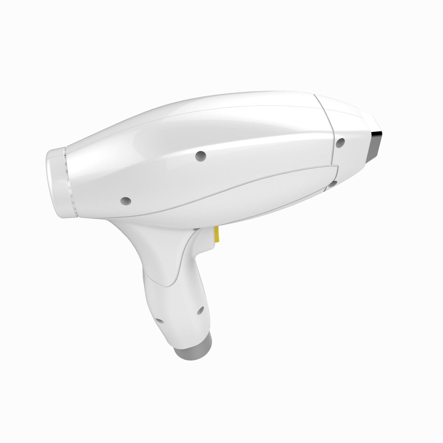 Poignée de taille de la tache 15*15