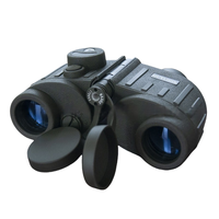 Échantillon Gratuit - Jumelles Numériques Infrarouges de Qualité Militaire avec Caméra Vidéo et Photo pour la Chasse et la Surveillance - Spécifications 22XD - Noir