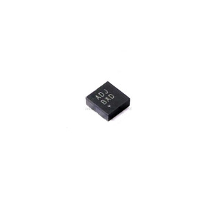 MAX30208CLB+T แพ็คเกจ UDFN-10 ชิปเซ็นเซอร์วัดอุณหภูมิ - Product Image 1