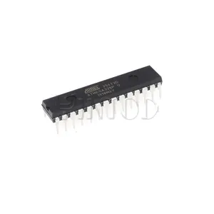 Atmega32 AVR ATMEGA328 8 Bit MCU IC Microcontroller IC Chip DIP-28 ATMEGA328P-PU
