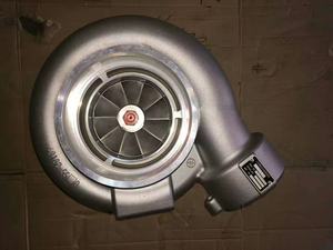 37 53379887200 53379887203 Turbocompresor para MT Gen Set Industrial 18V2000G62 Piezas de motor Turbocompresor 53379886731X5910100013 - Product Image 3