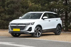 2023 faw bestune T77 280tid SUV Xăng 1.5t 169hp DCT fwd LHD Trung Quốc giá rẻ giá xe mới