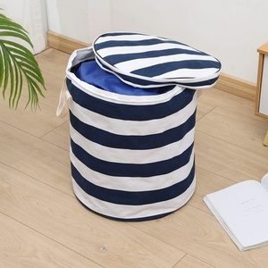 Heavy-Duty Oxford Fabric Moving Bags for Laundry Space Saving Storage Bag Extra Large Storage Tote Carrying Bag