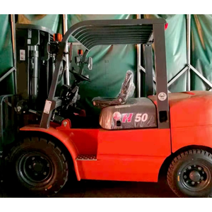 Carretilla elevadora de 12 toneladas, piezas de carretillas elevadoras y piezas de carretillas elevadoras - Product Image 4