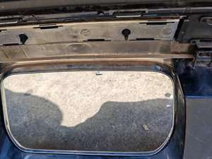 Ensemble de pare-chocs avant d'occasion avec phares et radiateur W167 <span class=keywords><strong>Maybach</strong></span> compatible avec les voitures Mercedes Benz GLS AMG - Product Image 4