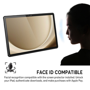 <span class=keywords><strong>Protector</strong></span> <span class=keywords><strong>de</strong></span> pantalla <span class=keywords><strong>de</strong></span> vidrio templado para tableta para <span class=keywords><strong>Samsung</strong></span> Galaxy TAB A11 + <span class=keywords><strong>Protector</strong></span> <span class=keywords><strong>de</strong></span> pantalla - Product Image 4