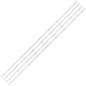 Tira de luz led para TV 1,14. SW.D550002 para <span class=keywords><strong>Hisense</strong></span> HZ55A65E HZ55A67E HZ55A68E - Product Image 1