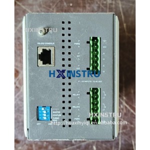Nuevo Switch Gigabit MOXA EDS-510A-1GT2SFP-T 7X 10/100 1X 1000 y Incluye H - Product Image 3