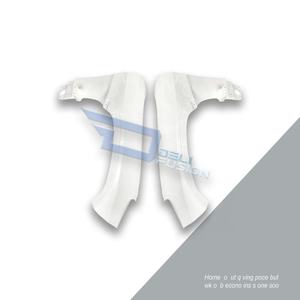 Guardabarros Delantero de Fibra de Vidrio Estilo Pandem para Subaru BRZ ZD8 y Toyota GR86 ZN6 RB, Guardabarros Delantero BRZ - Product Image 4