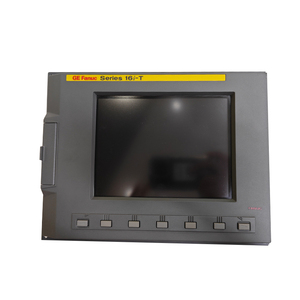 คอนโทรลเลอร์ FANUC รุ่น 16i-MB 16i-MA A02B-0281-B502 หมายเลข A02B0281B502 - Product Image 1