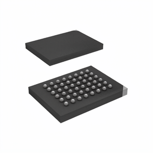 ชิปหน่วยความจำอิเล็กทรอนิกส์รุ่น SST39VF802C-70-4C-B3KE-T 48 TFBGA จากผู้ผลิต - Product Image 1