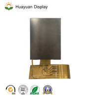 Module d'affichage TFT à écran tactile résistif de 3,5 pouces, 320*240, haute luminosité, panneau d'affichage tactile capacitif