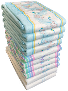 حفاضات الكبار في المستشفى جيدة التهوية حفاضات الكبار لكبار السن للمرضى الكبار حفاضات الكبار - Product Image 3