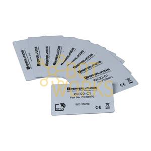 Pepperl+Fuchs 70113492 - Neuf - Product Image 1