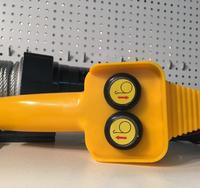 Componente de Control de Sensor para Automatización Industrial RC-19, Aplicación de Control de Detección para Automatización Industrial, Sensor Industrial