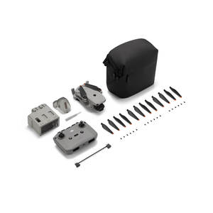 D JI Lito X1 Fly More Combo (D JI RC-N3) 249g Caméra HD 4K Transmission vidéo O4 Quadricoptère pliable D JI Nouveau <span class=keywords><strong>drone</strong></span> Drones <span class=keywords><strong>pas</strong></span> chers - Product Image 2