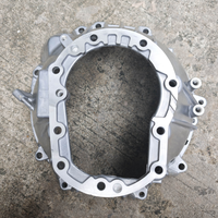 Jeu de segments de piston 1053834 pour moteur diesel Iveco Daily 2.8
