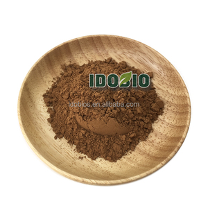 Extracto de Ajo Negro IdoBio en Polvo, Polifenoles 1%-3%, 100% Puro, Malla 80, Extraído con Solvente para Productos de Salud - Product Image 3